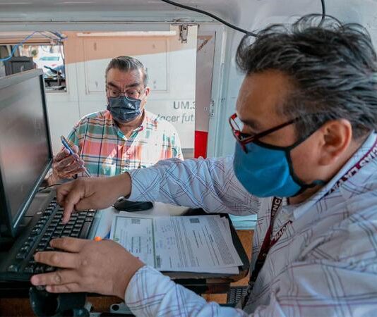 Dos mil 468 casos confirmados de viruela símica en México: Secretaría de Salud