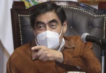 En mayo si habrá Feria de Puebla 2022: MBH