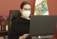 Refuerza SEGOB operativos sanitarios ante variante Ómicron