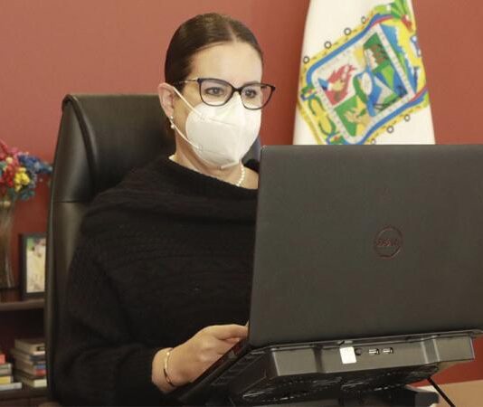 Refuerza SEGOB operativos sanitarios ante variante Ómicron