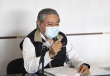 Alista Brigada Correcaminos jornada de vacunación en 86 municipios de Puebla: Salud