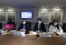 Aprueba Comisión del Congreso del Estado exhorto para impulsar turismo rural