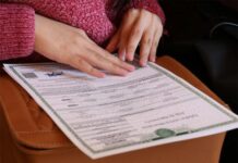 Realiza Registro Civil del SEDIF séptima jornada de actas en sistema Braille