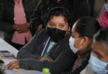 Se elabora una agenda regional para prespectiva de genero.