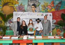 Anuncia INPODE Primer Torneo WBC Campeón MX