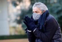 Recomienda IMSS reforzar medidas de prevención para evitar enfermedades respiratorias en invierno