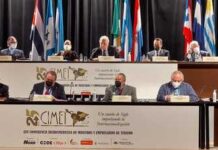 Promueven la inversión turística en México entre empresarios extranjeros
