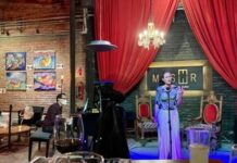 Llega a la Capilla Gótica Multi versos, una apuesta por la música y lo cotidiano