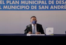 Mundo Tlatehui presenta Plan Municipal De Desarrollo 2021-2024 para San Andrés Cholula