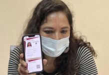 Gobierno de Puebla Pone en marcha expedición de licencia digital de conducir