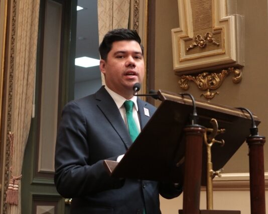 Analizará Congreso reforma para proporcionar internet gratuito en los 217 municipios de Puebla