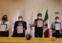 Amplían ISSSTEP y CRIT Puebla colaboración médica