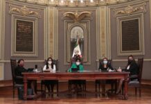 Presentan en el Congreso, oficio para que se inicie procedimiento de remoción del titular de la ASE