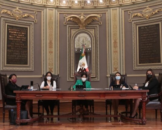 Presentan en el Congreso, oficio para que se inicie procedimiento de remoción del titular de la ASE