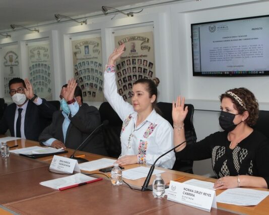 Aprueba Congreso del Estado convocatoria para entregar presea “Luis Rivera Terrazas” 2022