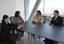 Pone en marcha la BUAP el Centro de Psicología Integral en beneficio de la comunidad universitaria