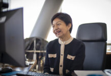 De cada nueve personas asintomáticas una podría estar infectada con Ómicron: Rectora Lilia Cedillo