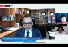 Continúa la participación de sectores para hacer el Plan de Desarrollo Institucional BUAP 2021 – 2025