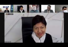 Alcaldes coinciden en establecer una agenda de trabajo común con la BUAP.