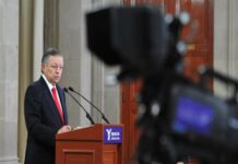 Clausura SCJN el primer encuentro de la red Interamericana de Enlaces de Género.