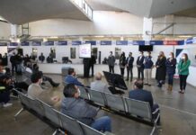 En Puebla Capital ya es posible tramitar el alineamiento y número oficial en Línea.