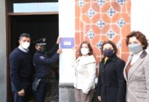 20 establecimientos brindarán servicios gratuitos a elementos de la Secretaría de Seguridad Ciudadana