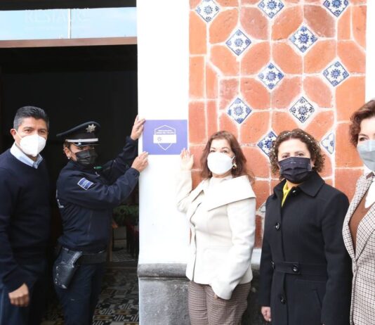 20 establecimientos brindarán servicios gratuitos a elementos de la Secretaría de Seguridad Ciudadana