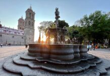 El Ayuntamiento de Puebla forma parte de los Comités Especializados de la Asociación de Ciudades Capitales de México