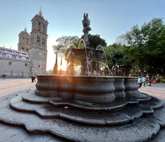 El Ayuntamiento de Puebla forma parte de los Comités Especializados de la Asociación de Ciudades Capitales de México