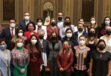 SMT realizó la supervisión de 76 mil 324 unidades para observar el uso de medidas sanitarias