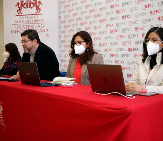 Crecen violencias y caen salarios para mujeres durante la pandemia: IBERO Puebla.