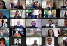 Gobierno de México y Unión Europea concluyen actividades del Programa P2P del Tratado de Comercio de Armas