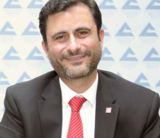 Concanaco invita a los empresarios a participar en el Buen Fin