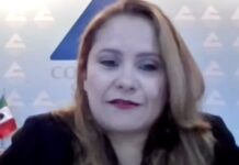 Trabaja Concanaco para impulsar a mujeres en el sector de comercio, servicios y turismo.