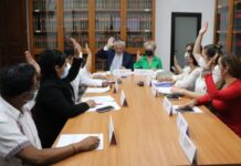 Aprueban en Comisiones del Congreso exhorto para rehabilitar las ciclovías del municipio de Puebla