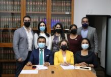 Avala Comisión de Seguridad reformas de armonización con la Ley General en la materia