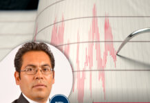 En breve México podría contar con el desarrollo tecnológico de un sistema de alerta sísmica: Upaep