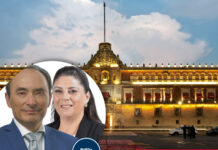 La revocación de mandato, un ejercicio inútil para la sociedad : Upaep