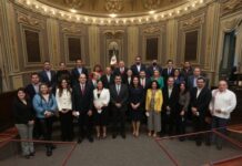 “Orgullo e Identidad deben convertirse en la gran bandera del turismo en nuestro país”: Sergio Salomón