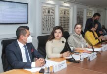 Aprueba Comisión del Congreso reforma para la permanencia del programa de escuelas de tiempo completo.