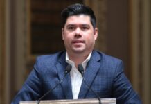 Congreso aprueba Punto de Acuerdo para que sedes de los Poderes del Estado se sumen a La Hora del Planeta