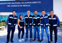 LNS de la BUAP, el primer y único centro que apoya la ciencia nacional.