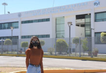 El conocimiento que no se socializa no tiene razón de ser: María Fernanda García Pérez