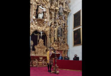 Realizará SEGOB foro “La libertad religiosa a 30 años de las reformas constitucionales”