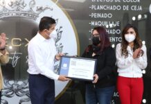 El esquema de Apertura Rápida de Negocios del Ayuntamiento de Puebla recibió 290 solicitudes.