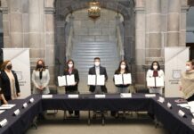 Continua Ayuntamiento con políticas publicas para atender la violencia de Género.