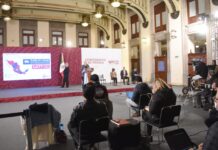 Llega a México nuevo embarque de vacunas contra COVID-19 del mecanismo Covax