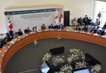 Gobierno y Municipios poblanos realizan convenio de colaboración en la zona Metropolitana: MBH