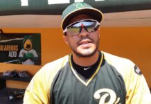 A punto de iniciar la pretemporada de Pericos de Puebla.