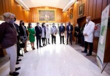 IMSS impulsa Protocolos de Atención Integral para fortalecer salud preventiva y prevenir enfermedades crónicas